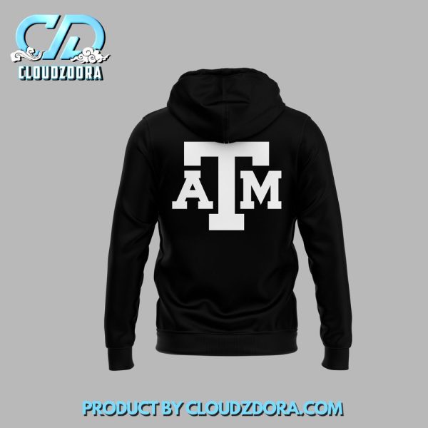 Special Texas AM Aggies Football Hoodie Pants Cap