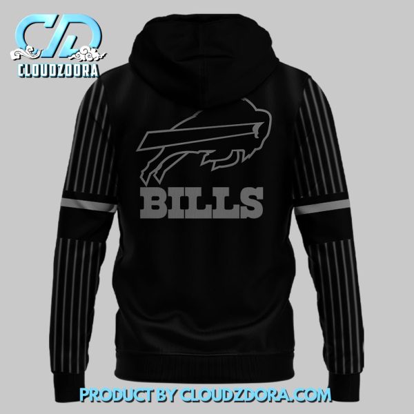 Star Wars x Buffalo Bills NFL Special Edition Hoodie