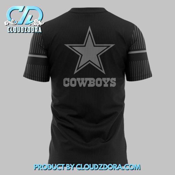 Star Wars x Dallas Cowboys Football Team Shirt