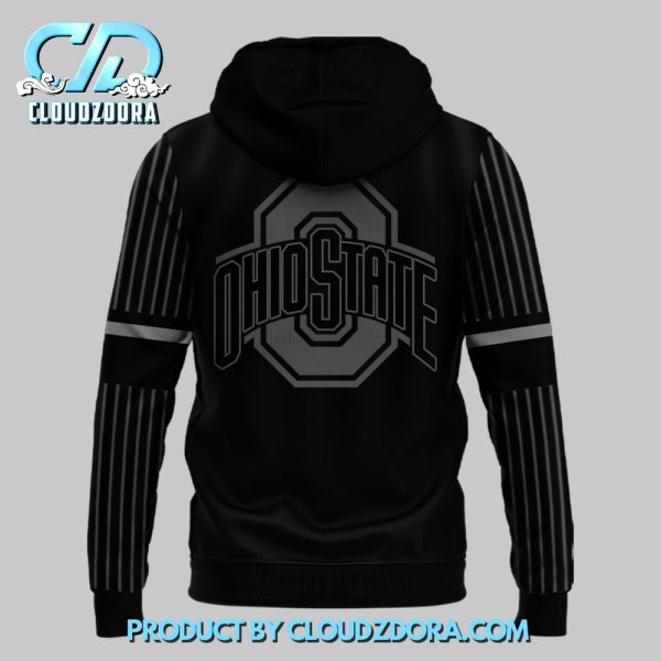 Star Wars x Ohio State Football New Hoodie