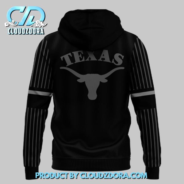 Star Wars x Texas Longhorns NCAA Special Edition Hoodie