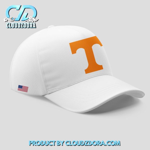 Tennessee Vols Home Coming Customized Hoodie Cap