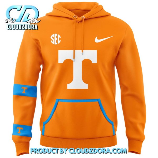 Tennessee Vols Home Coming Customized Hoodie, Cap