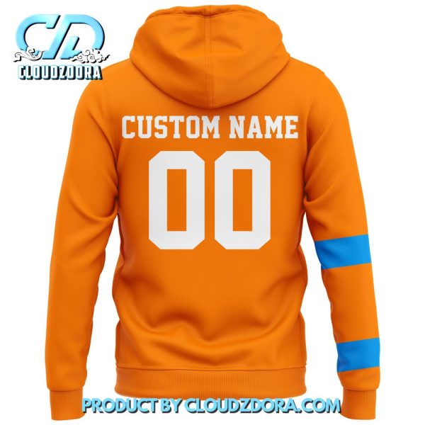 Tennessee Vols Home Coming Customized Hoodie Cap