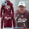 Louisiana-Monroe Warhawks Football Salute to Service Premium Hoodie