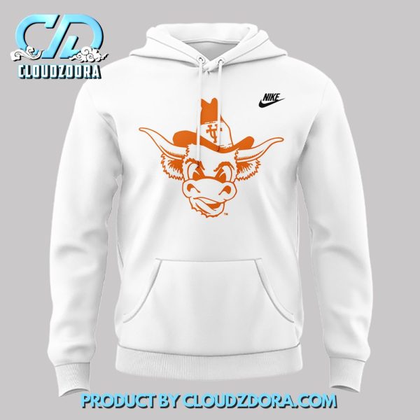 Texas Longhorns Special Edition Hoodie