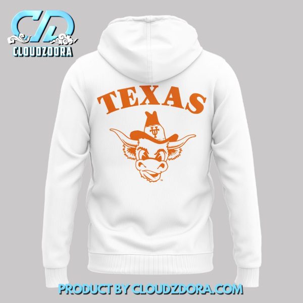 Texas Longhorns Special Edition Hoodie