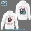 Philadelphia Eagles 2024 Christmas White Hoodie