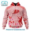 Arizona Coyotes NHL Gift For Valentines Day 2025 Hoodie