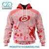 Calgary Flames NHL Gift For Valentines Day 2025 Hoodie