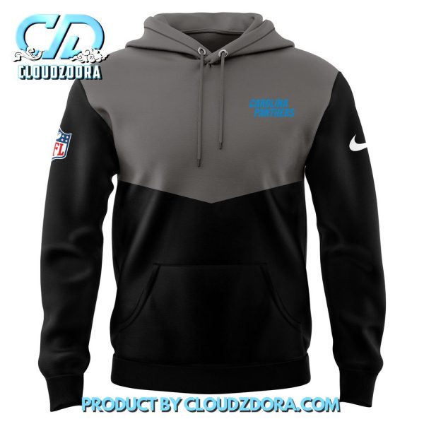 Carolina Panthers x Coach Dave Canales Hoodie