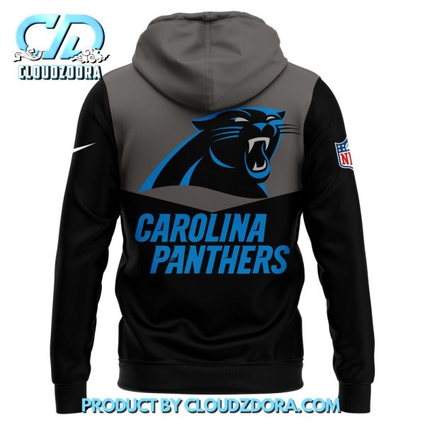 Carolina Panthers x Coach Dave Canales Hoodie