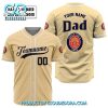 National Beer Day Baseball Jersey