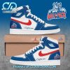 Lehigh Valley Phantoms AHL Custom Name For Fans Nike Air Jordan 1