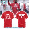 Texas Longhorns 2025 Cotton Bowl Champions Shirt