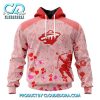 Montreal Canadiens NHL Gift For Valentines Day 2025 Hoodie