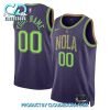 LA Lakers X One Piece Jinbei Basketball Jersey