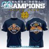 Ohio State Buckeyes 2025 Cotton Bowl Champions Shirt