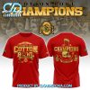 Notre Dame Football Orange Bowl Champions Shirt