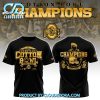 Ohio State Buckeyes 2025 Cotton Bowl Champions Shirt