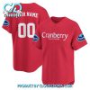 Personalized Sprite Baseball Jersey