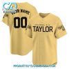 Personalized 1800 Tequila Baseball Jersey