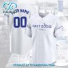 Personalized Espolon Baseball Jersey