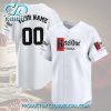 Personalized Deep Eddy Baseball Jersey