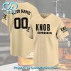 Personalized Rolling Rock Baseball Jersey