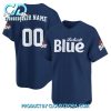 Personalized Uncle Nearest Baseball Jersey