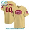 Personalized Miller High Life Baseball Jersey