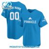 Personalized Svedka Baseball Jersey