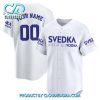 Personalized Pinnacle Baseball Jersey