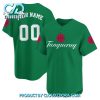 Personalized Grand Marnier Baseball Jersey