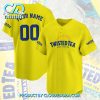 Personalized Keystone Light Baseball Jersey