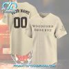 Personalized Twisted tea Baseball Jersey