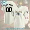 Personalized Canadian Club Baseball Jersey