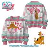 Stitch Happy Valentine 2025 Ugly Sweater