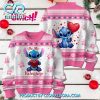 Scooby-Doo Happy Valentine 2025 Ugly Sweater