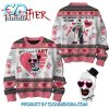 Dave Matthews Band Happy Valentine 2025 Ugly Sweater